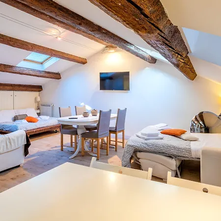 Lovely Apartment *