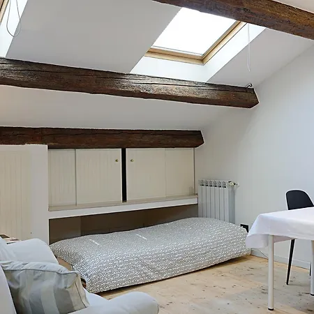Lovely Apartment Venedig