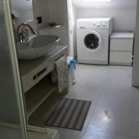 Apartment Lovely *