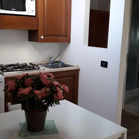 Apartment Lovely