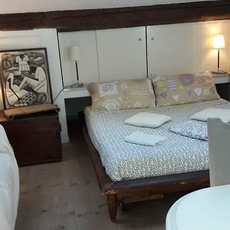 Apartment Lovely *