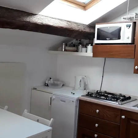 Lovely Apartment Venedig