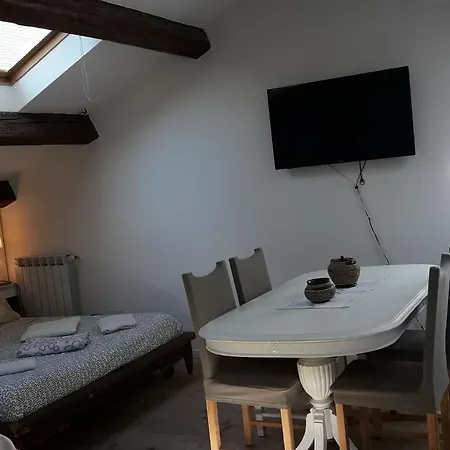 Lovely Apartment
