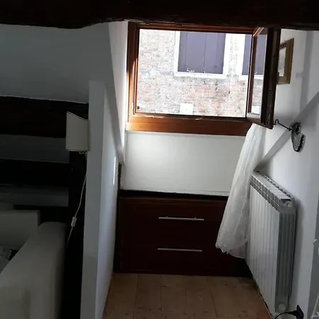 Apartamento Lovely Veneza
