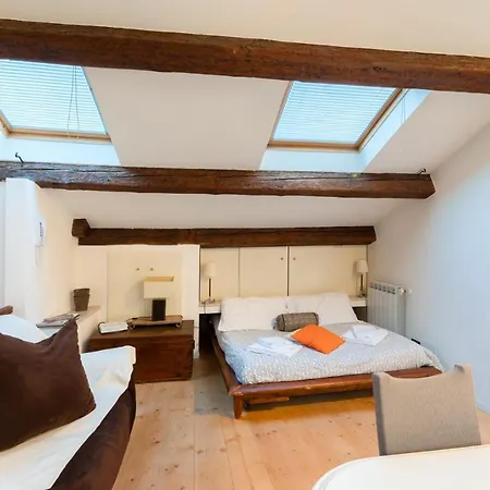 Apartamento Lovely
