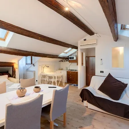 Lovely Apartment Venedig